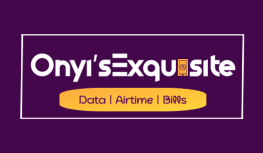 Onyis Exquisite Data And Bills Platform
